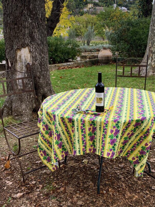 Nappe CARIGNAN