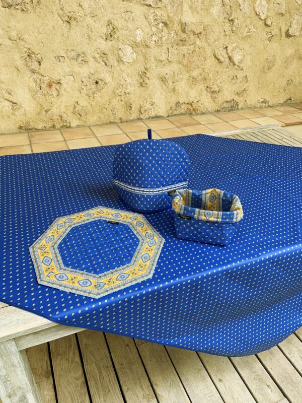 Nappe ESTEREL