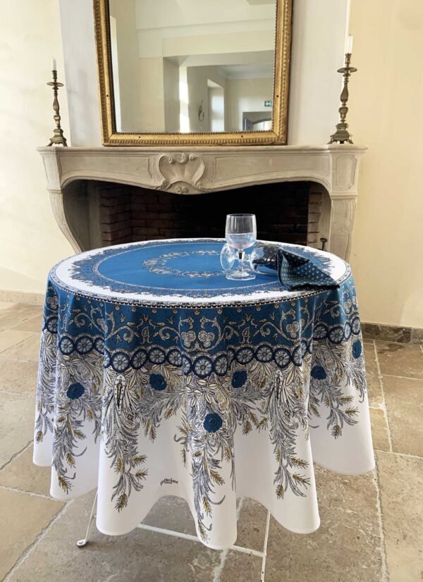 Nappe MONTMIRAIL