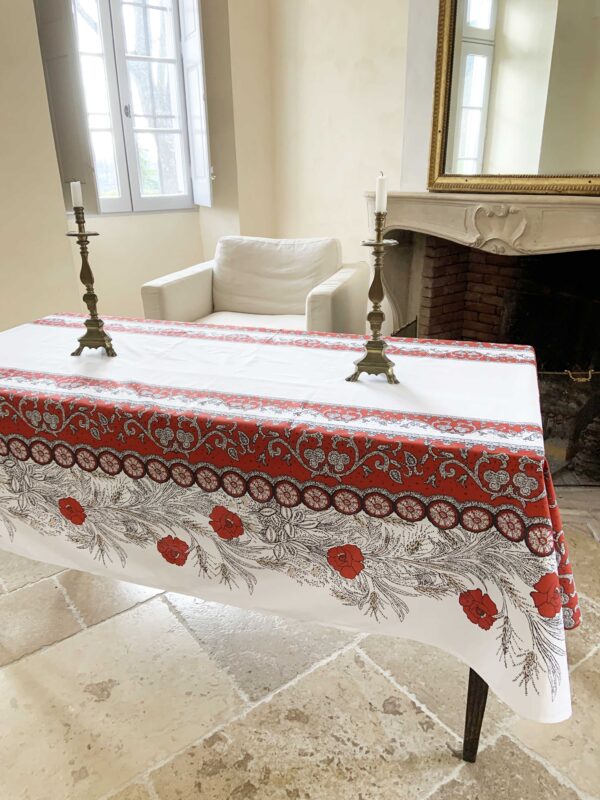 Nappe MONTMIRAIL – Image 5