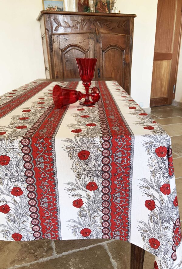 Nappe MONTMIRAIL – Image 2