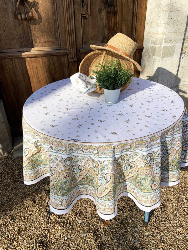 Nappe BAGNOLS – Image 3