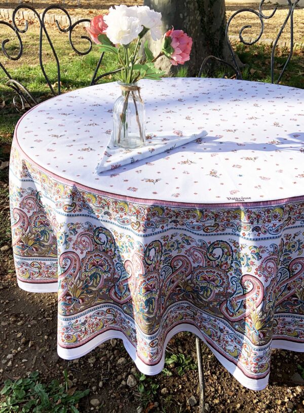 Nappe BAGNOLS – Image 2