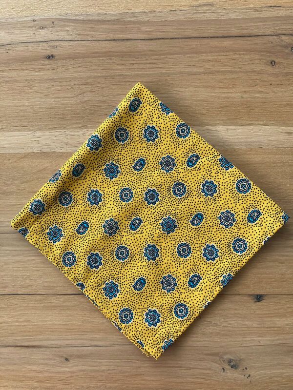 Serviette ROUBION