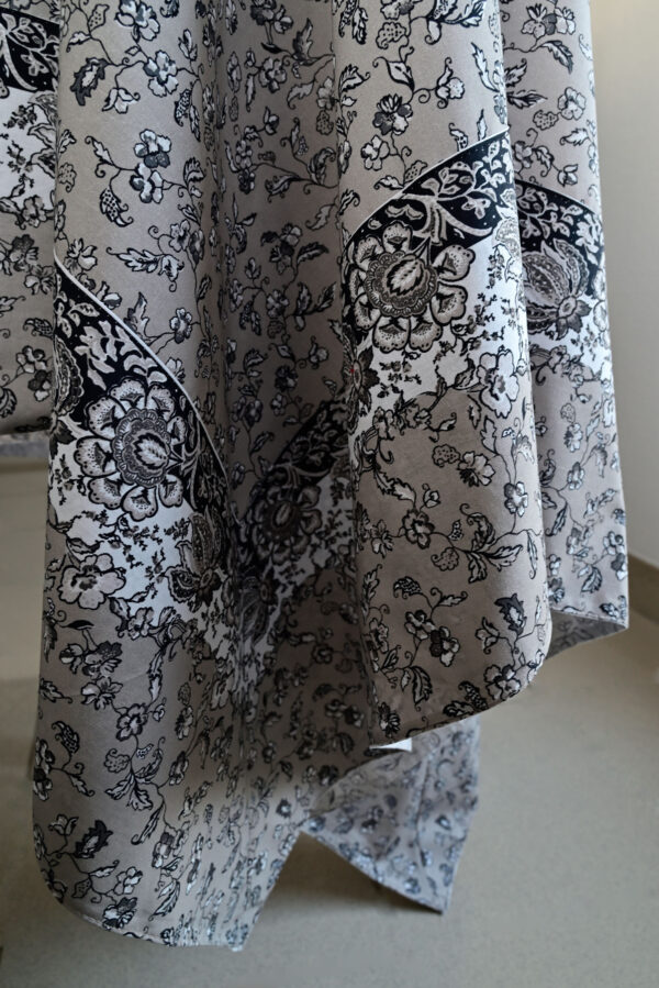 Nappe PETALES (coordoné all over MARSANNE) – Image 4