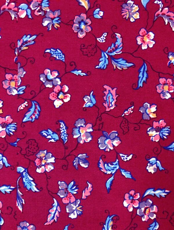 Nappe PETALES (coordoné all over MARSANNE) – Image 2