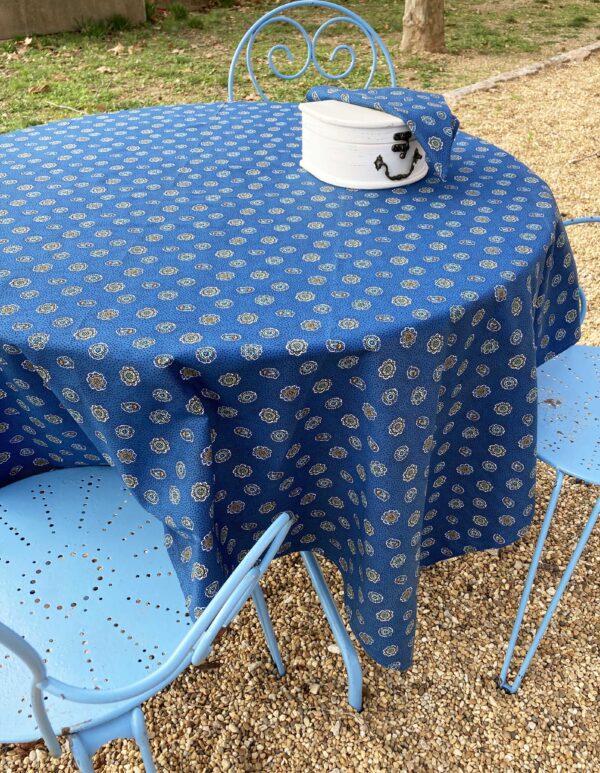 Nappe ROUBION