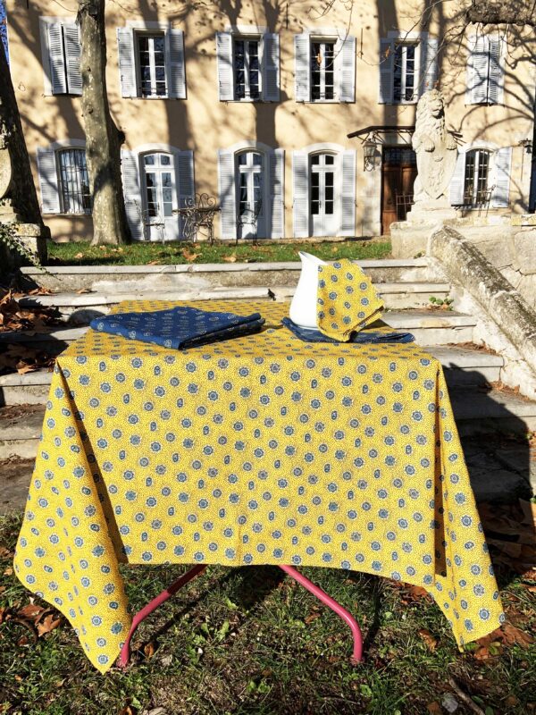 Nappe ROUBION – Image 2