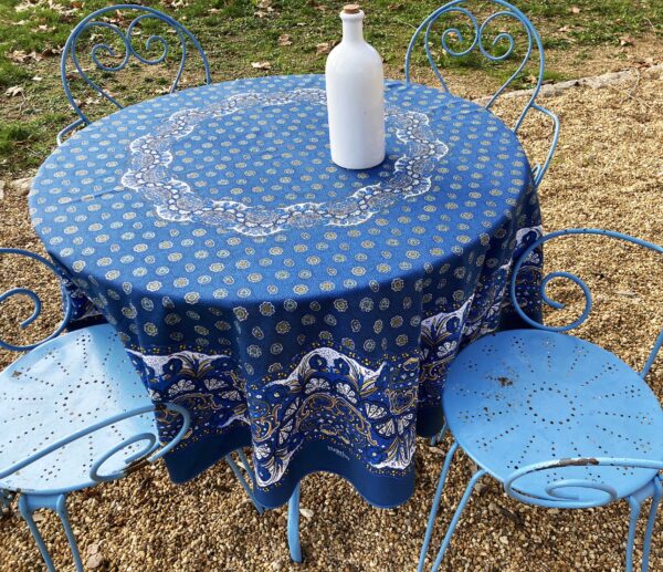 Nappe SAOU – Image 2