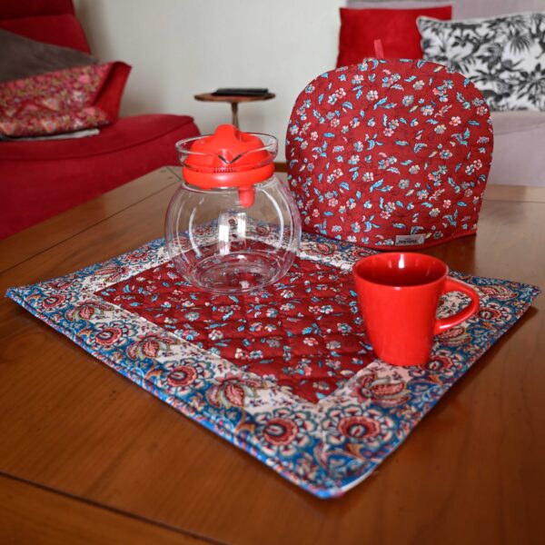 Accessoires PETALES – Image 4