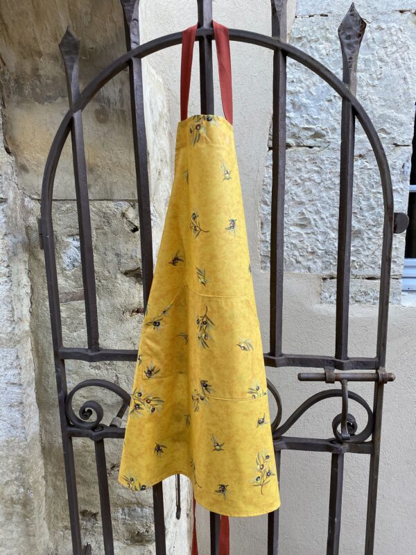 Accessoires CLOS DES OLIVIERS