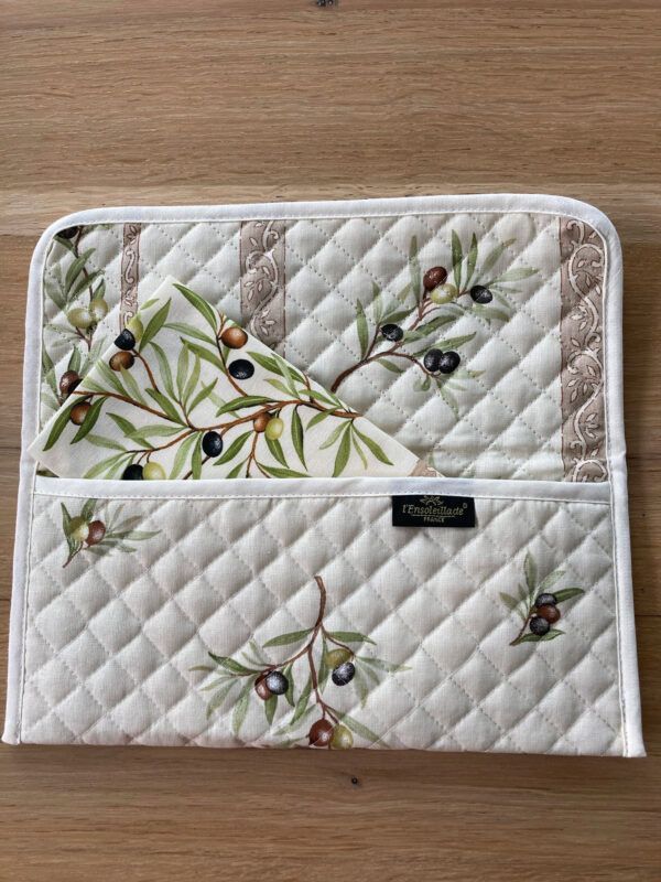 Accessoires CLOS DES OLIVIERS – Image 13