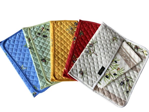 Accessoires CLOS DES OLIVIERS – Image 14