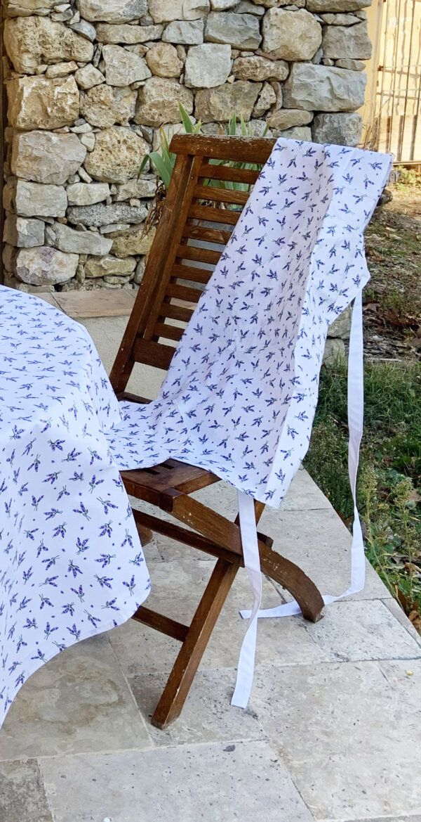 Accessoires LAVANDINES