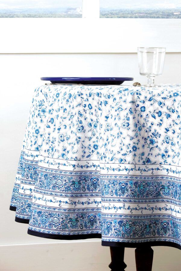 Nappe GENTIANE – Image 3