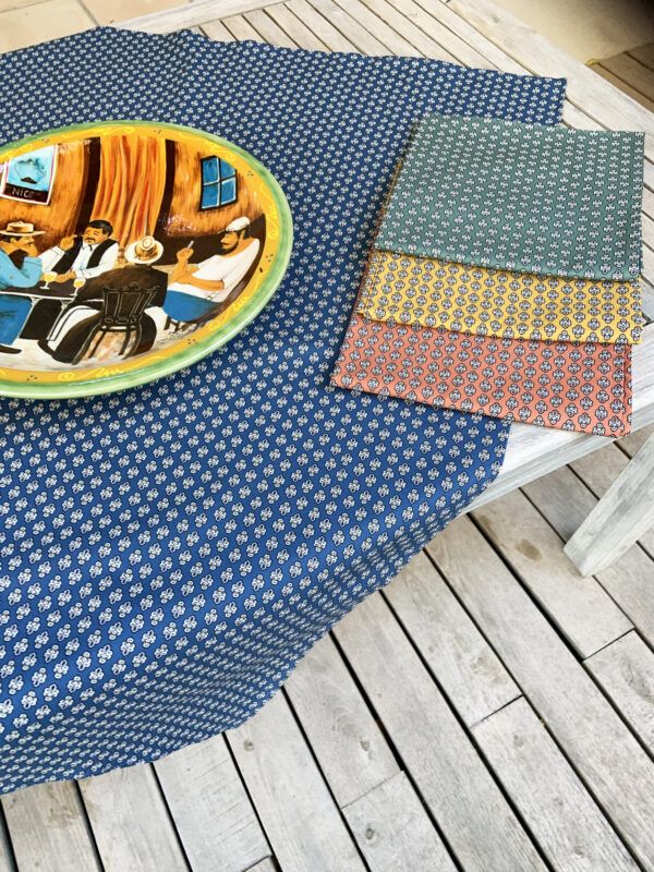 Nappe MAILLANE – Image 2