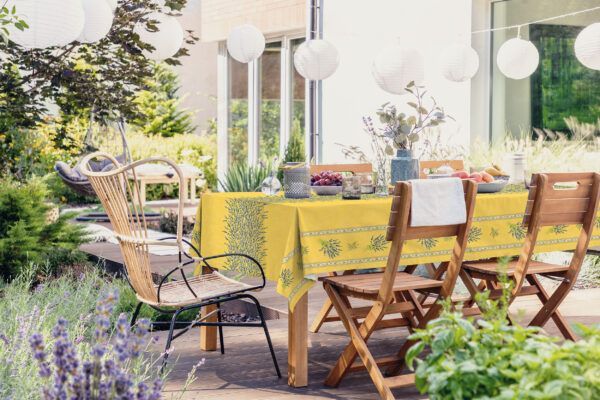 Nappes VALENSOLE