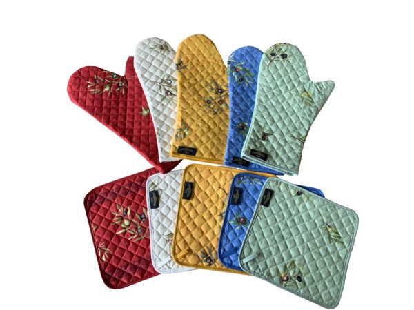 Accessoires CLOS DES OLIVIERS – Image 12
