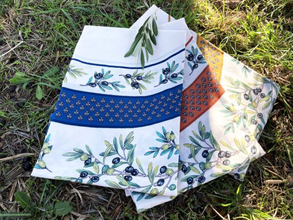Nappe GARANCE – Image 3