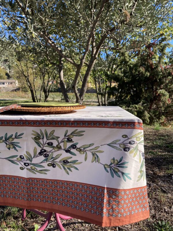 Nappe GARANCE – Image 2