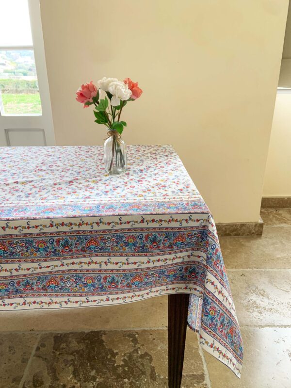 Nappe GENTIANE – Image 7