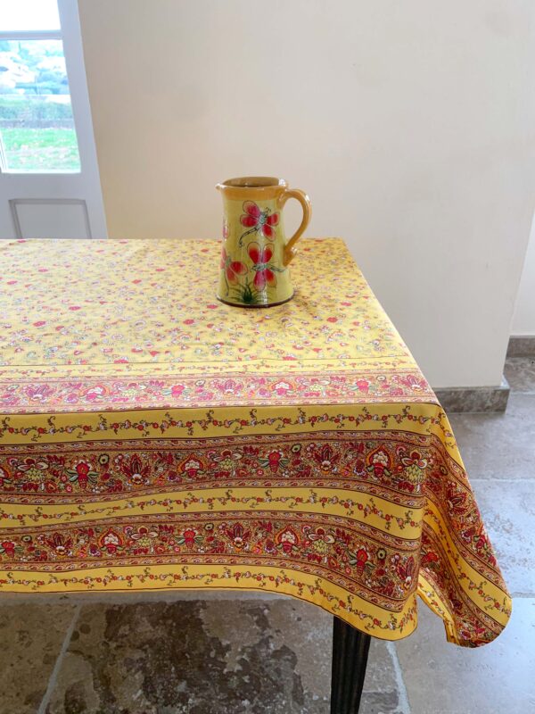 Nappe GENTIANE – Image 8