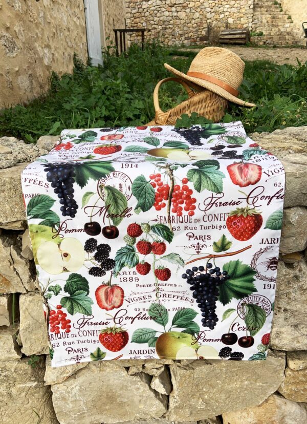 Accessoires GROSEILLE – Image 2
