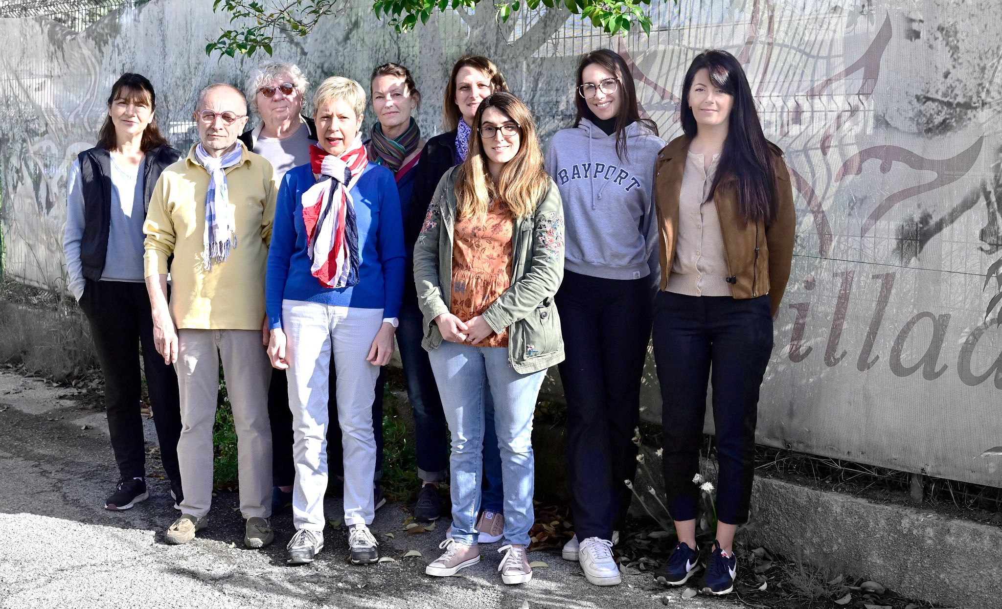 groupe