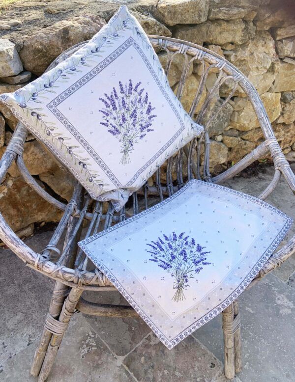 Plaid GRIGNAN – Image 3