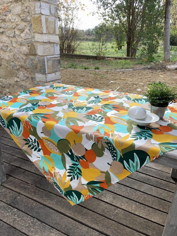 Nappe PORTORICO