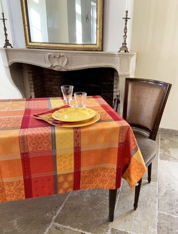 Nappe VALESCURE