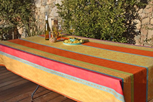 FONTVIEILLE Jacquard