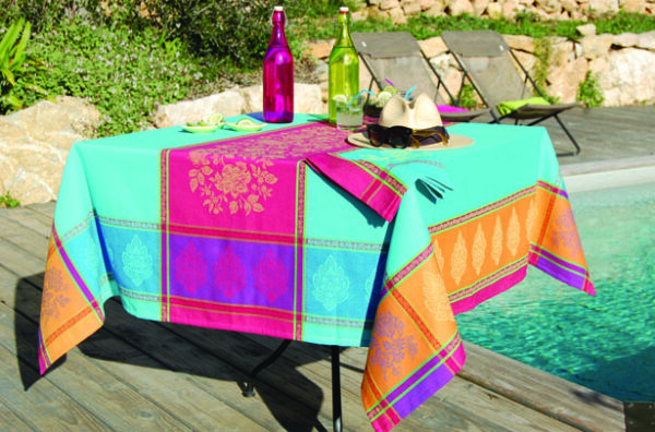 Nappe CAPRICE – Image 2