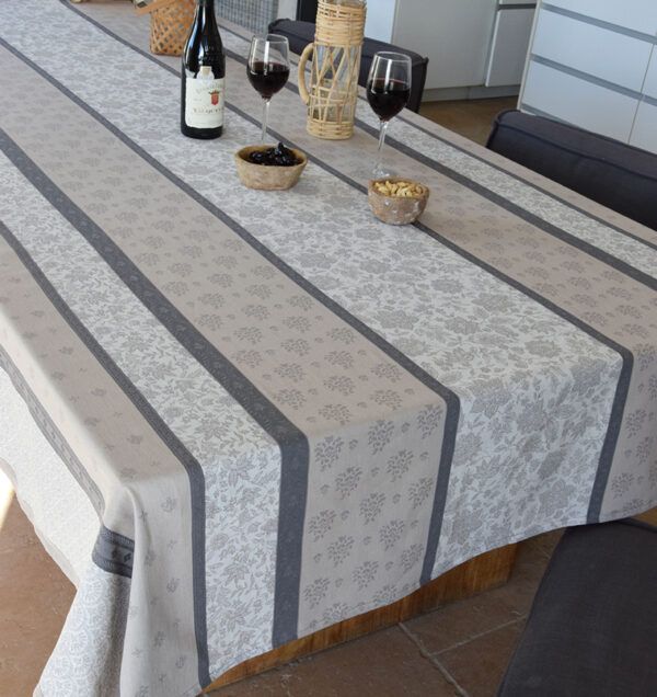FONTVIEILLE Jacquard – Image 2