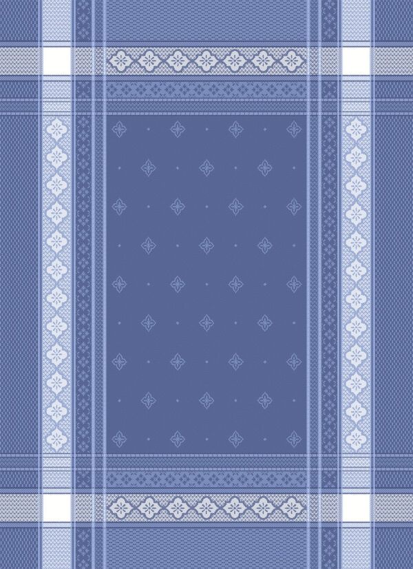 Nappe CALLAS jacquard enduit – Image 3