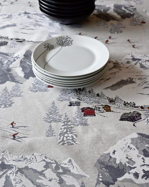 Nappe MERIBEL – Image 2