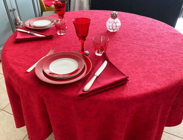 Nappe DAYA
