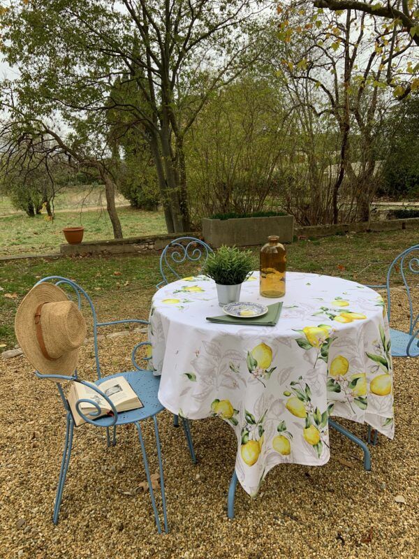 Nappe Limoncello – Image 2