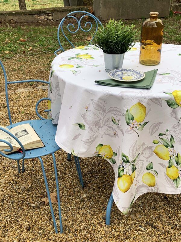 Nappe Limoncello