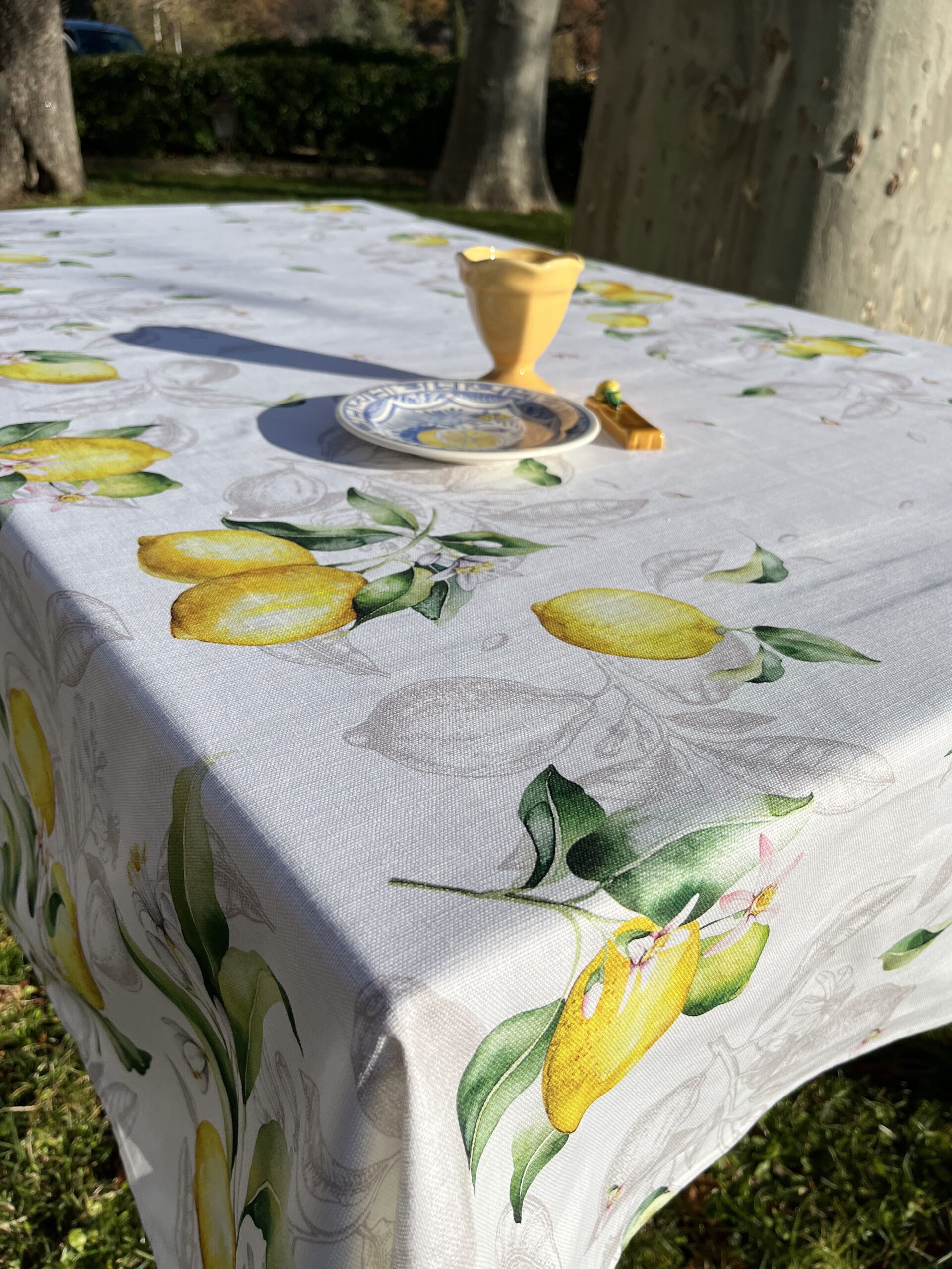 Nappe Limoncello