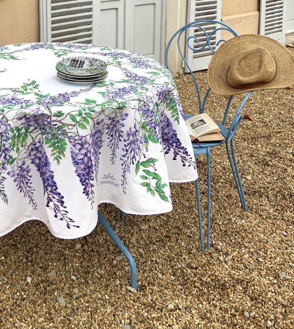 Nappe GLYCINE