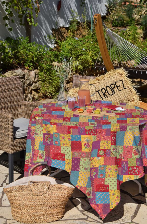 Nappe DIVALI