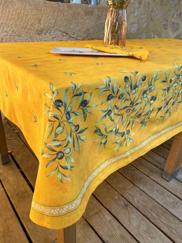 Nappe OLIVERAIE – Image 4
