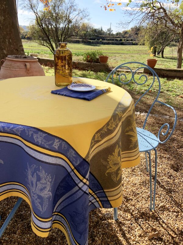 Nappe CITRUS