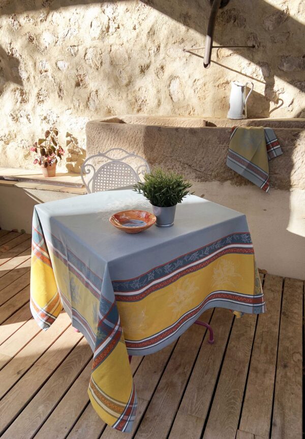Nappe CITRUS – Image 2