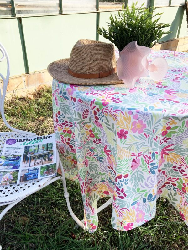 Nappe ENORA