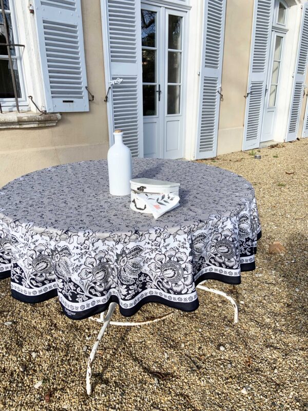 Nappe MARSANNE – Image 4