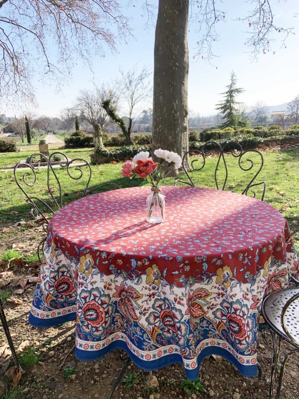 Nappe MARSANNE