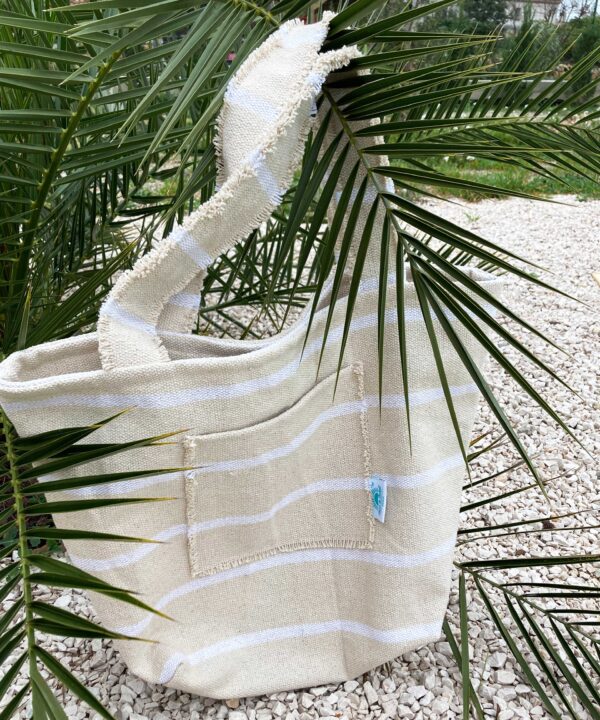 Sac et Trousse ST TROP
