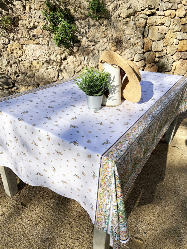 Nappe BAGNOLS – Image 7